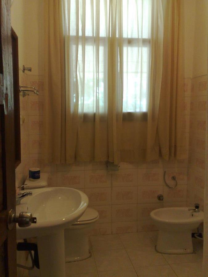 Pensao Residencial Reggio Emilia Ξενοδοχείο Πέμπα Εξωτερικό φωτογραφία