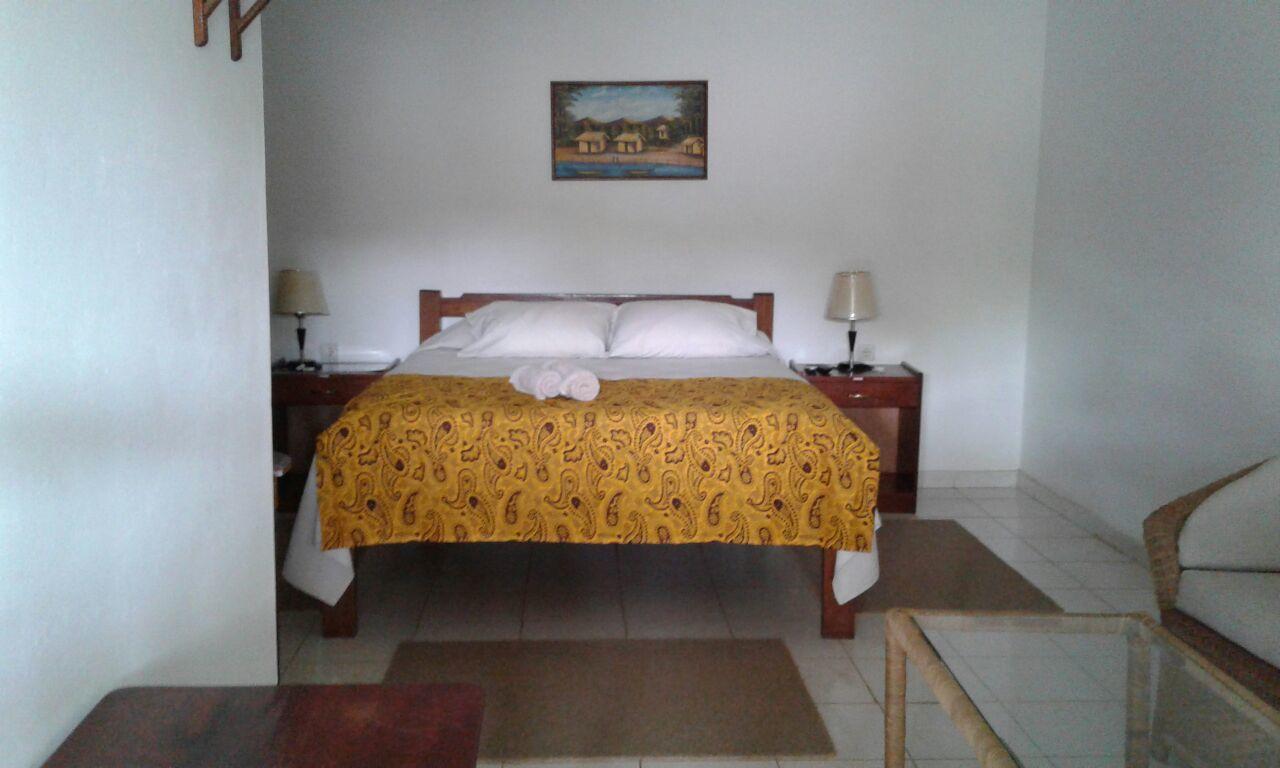 Pensao Residencial Reggio Emilia Ξενοδοχείο Πέμπα Εξωτερικό φωτογραφία