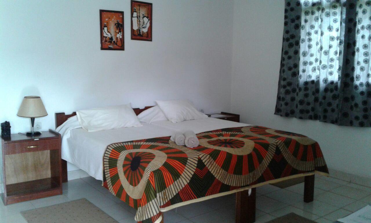 Pensao Residencial Reggio Emilia Ξενοδοχείο Πέμπα Εξωτερικό φωτογραφία