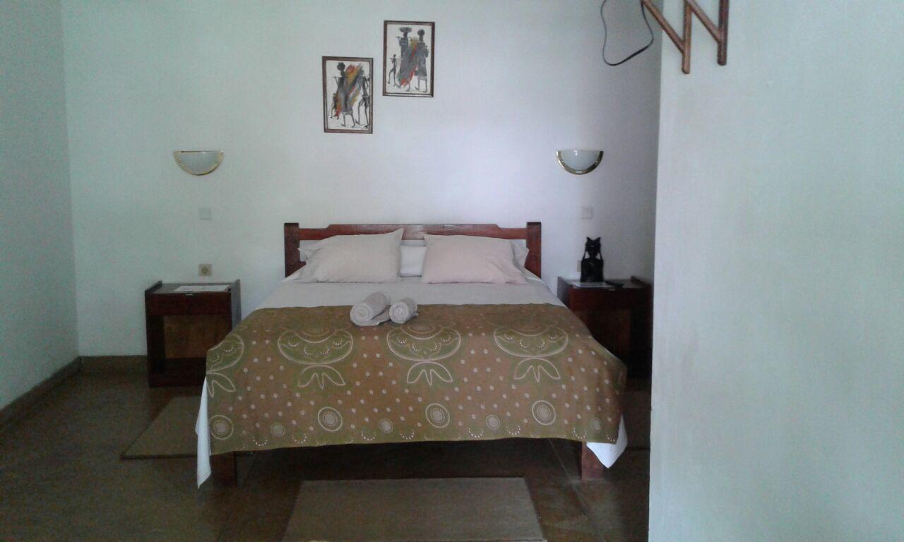 Pensao Residencial Reggio Emilia Ξενοδοχείο Πέμπα Εξωτερικό φωτογραφία