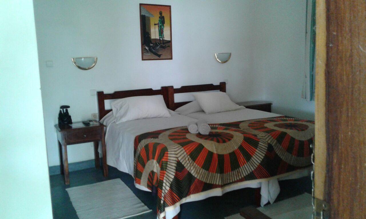 Pensao Residencial Reggio Emilia Ξενοδοχείο Πέμπα Εξωτερικό φωτογραφία