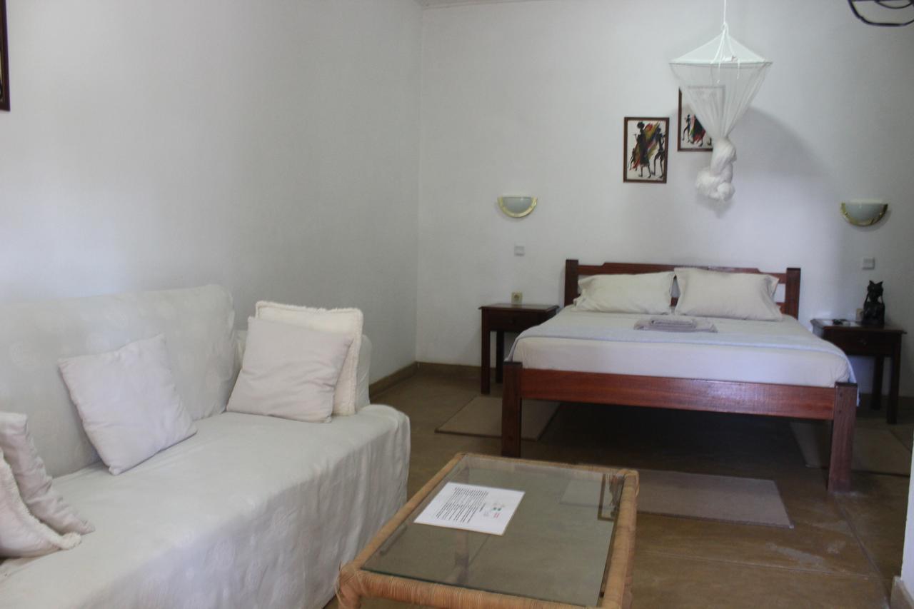 Pensao Residencial Reggio Emilia Ξενοδοχείο Πέμπα Εξωτερικό φωτογραφία
